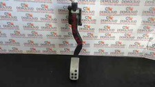 PEDALE ACCELLERATORE PEUGEOT 307 CC 1.6 BENZINA ANNO 2005 (9647781377) USATO