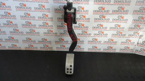 Pedale accelleratore peugeot - accelleratore,