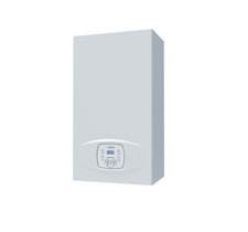 Caldaia Sime Praktica 25 He A Condensazione Low Nox Kit Fumi Omaggio Metano