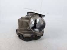 9807238580 CORPO FARFALLATO CITROEN C4 PICASSO II (--) 1.6 HDI 8V MAN 6M 120CV 2