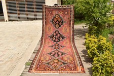 Tappeto Kars Kilim 5x12 turco