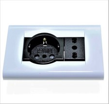 Living Classica Placca