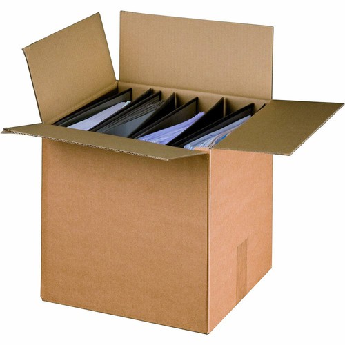 Scatole per archivio - 20,