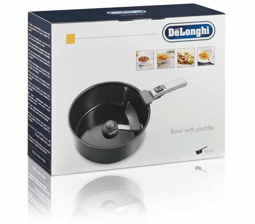 Delonghi vasca 100mm - vasca, +