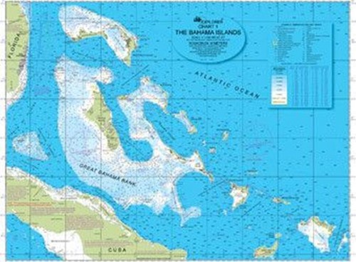 Bahamas overview chart 2024 - bahamas, chart,