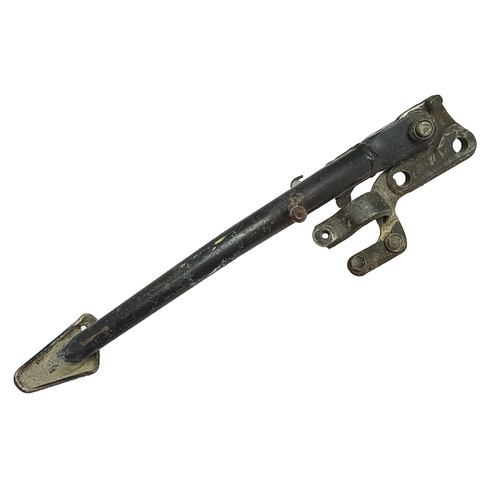 Cavalletto laterale per suzuki - laterale,