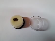 Minerali e Gemme De Agostini Collezione - Occhio di Tigre Sud Africa 