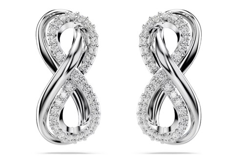 Swarovski 5687269 orecchini - orecchini, a