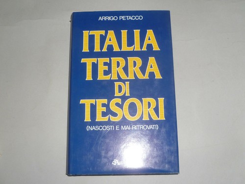 Italia terra tesori - terra, di