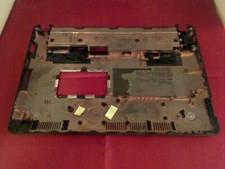 Scocca fondo scocca inferiore