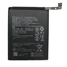 Batteria per Huawei P10 PLUS MATE 20 LITE 3650mAh USATA come HB386589ECW