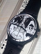 DYLAN DOG WATCH NO. 5 KRONOS