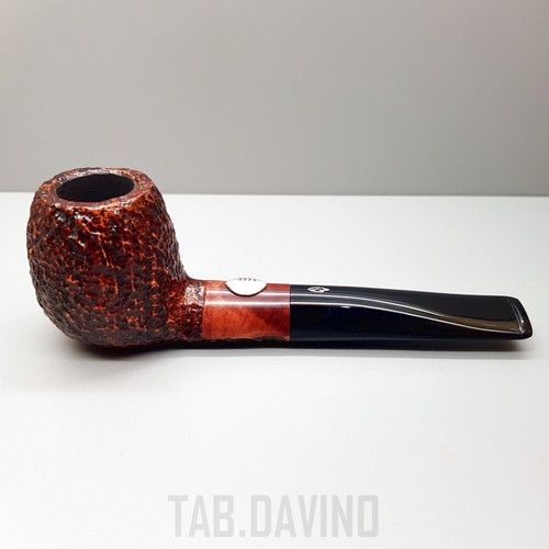 Pipa savinelli rugby - savinelli, rusticata