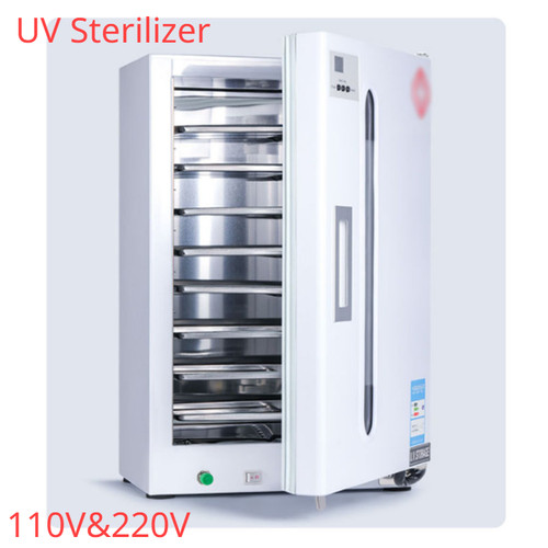 Strumento sterilizzatore - , uv