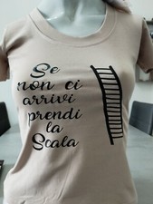 T-Shirt Maglia Personalizzata