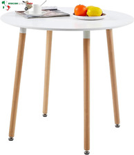 H.J WeDoo Tavolo da Pranzo