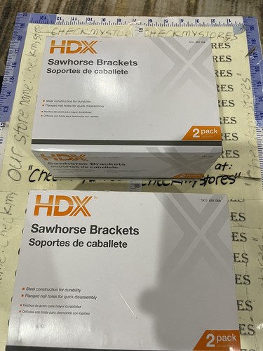 Confezioni hdx di - 2x,