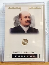 Orologio Louis Brandt 2023