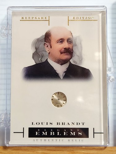 Orologio louis brandt 2023 - orologio,