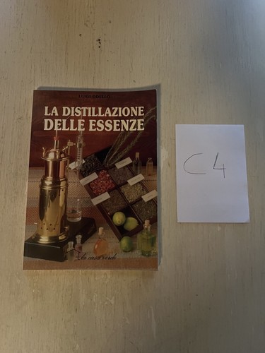 Distillazione delle essenze - distillazione,