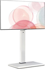 Supporto TV Da Pavimento per