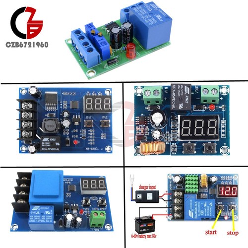 M601 m609 12v 36v - 12v/36v, 6-60v