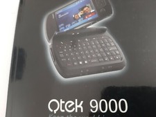 Libretto istruzioni qtek 9000 - istruzioni,