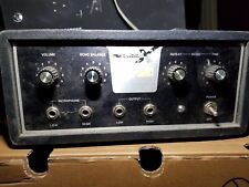 ECHO X TAPE ECHO anni 70 - made in JAPAN