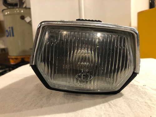 Faro fanale cev 159 motorino - faro,