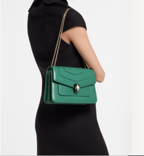 Borsa bulgari linea - borsa,