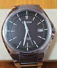Citizen Attessa H110 Titanium