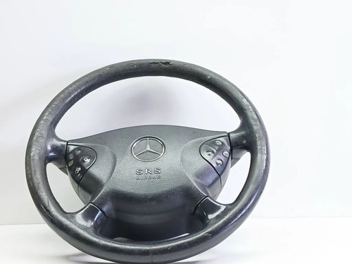 Mercedes benz w211 volant - e,