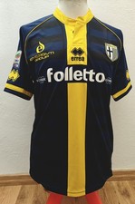Maglia parma match - match, worn