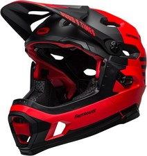 Casco BELL Super DH Mips TAGLIA  L