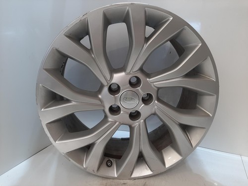 Range rover sdv8 vogue mk4 - range, se