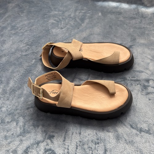 Free people mel sandali - mel,