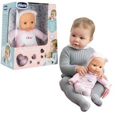 Chicco mia prima bambola - la,
