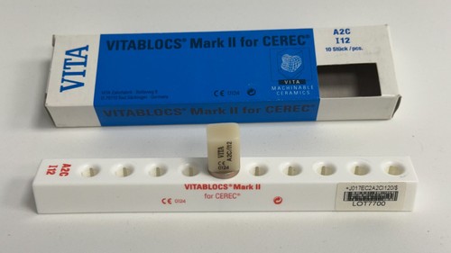 Vitablocs mark for cerec - mark,