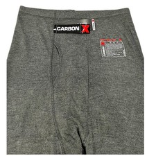 Pantalone termico CarbonX uomo