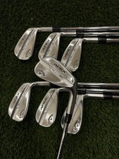Callaway Apex Pro 21 Forged