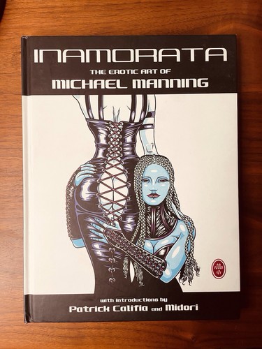 Inamorata the erotic - inamorata—the, of