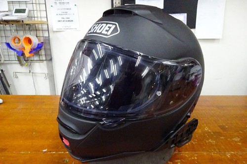 Shoei neotec helmet matte - shoei,