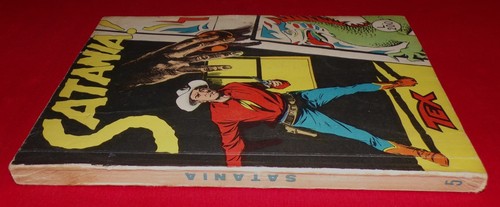Tex gigante prima - tex,