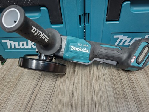 Smerigliatrice makita ga013gz - smerigliatrice,
