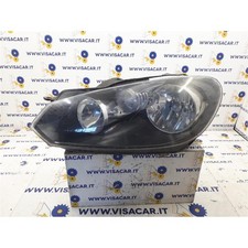Proiettore Anteriore Sinistro