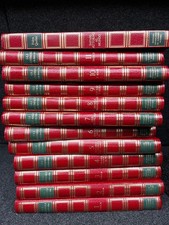 Enciclopedia Safari intorno al Mondo 12 volumi