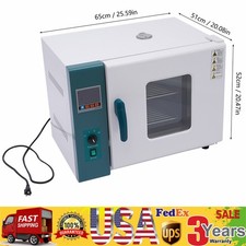 Forno essiccazione laboratorio - forno,