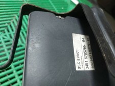 Centralina BMW X5 E70 2009 ABS