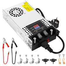 Regolabile 24v - regolabile, dc