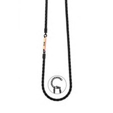 4UCL7982 Collana da uomo in